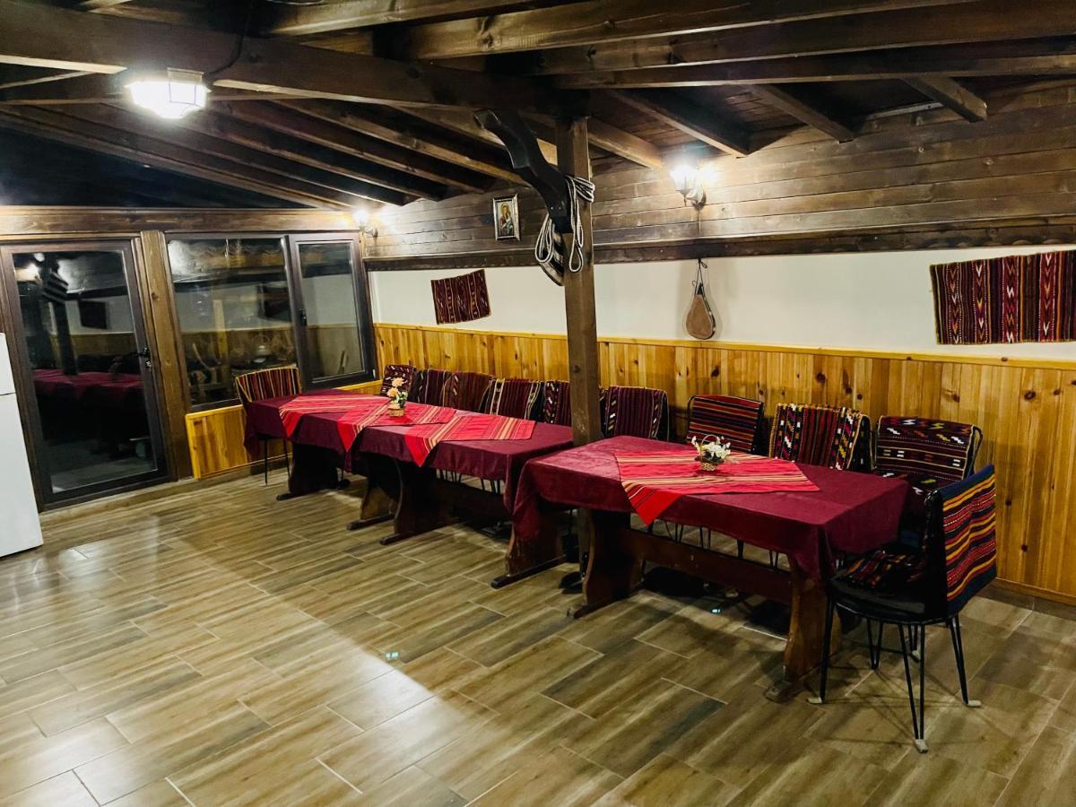Boris House Pensjonat