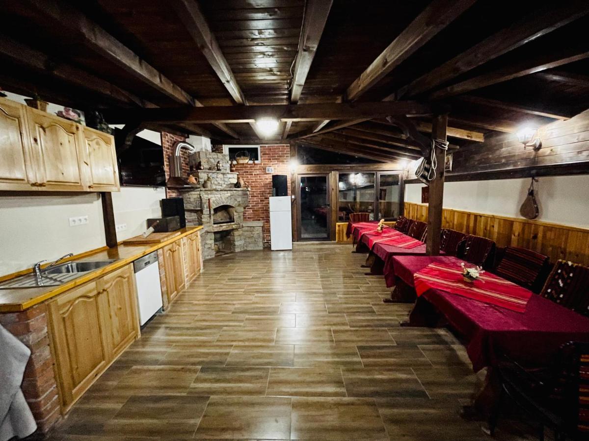Boris House * Ognianowo
